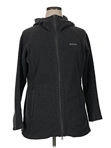 Columbia Coat (view 1)