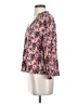 Evereve Pink 3/4 Sleeve Blouse Size XS - photo 5