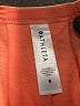 Athleta Orange Sleeveless T-Shirt Size S - photo 7