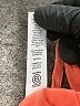 Athleta Orange Sleeveless T-Shirt Size S - photo 9