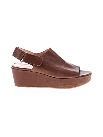 Stuart Weitzman Wedges (view 1)