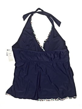Island Escape Swimsuit Top (view 2)
