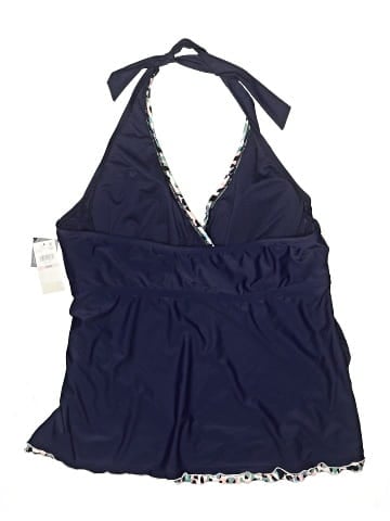 Island Escape Swimsuit Top (view 2)