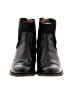 FRYE Black Ankle Boots Size 7 - photo 2