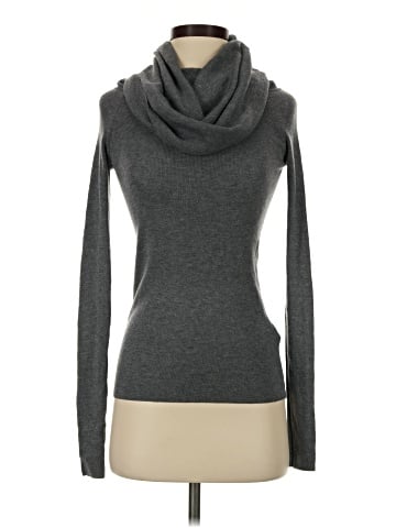 Zara Turtleneck Sweater (view 1)