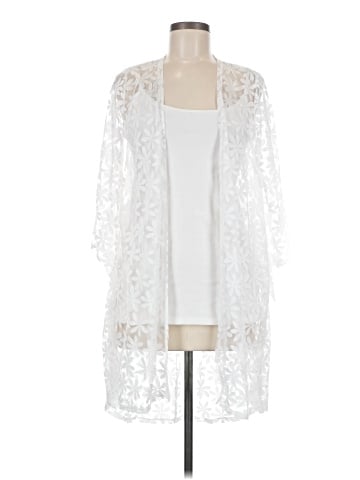 Siren Lily Kimono (view 1)
