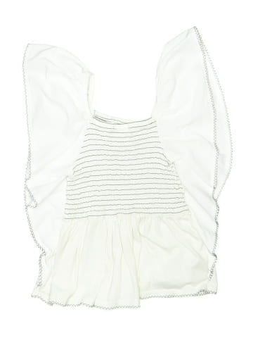 Zara Sleeveless Blouse (view 2)