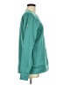 Eastern Mountain Sports Teal Sweatshirt Size M - photo 4