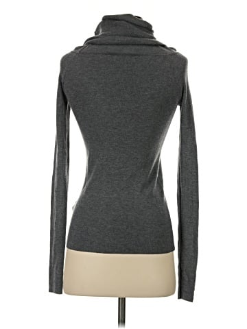 Zara Turtleneck Sweater (view 2)