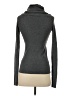 Zara Gray Turtleneck Sweater Size S - photo 2