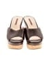 Prada Linea Rossa Brown Wedges Size EU 36 - photo 2