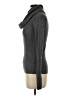 Zara Gray Turtleneck Sweater Size S - photo 5