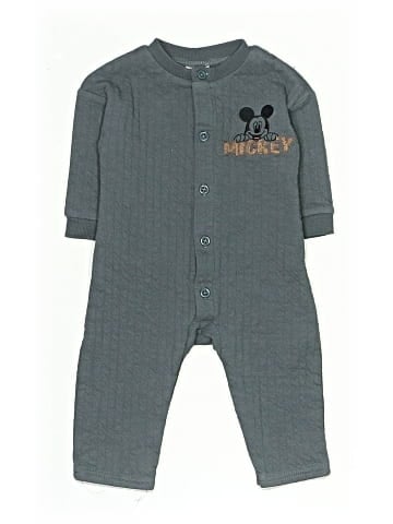 Disney Baby Long Sleeve Onesie (view 1)