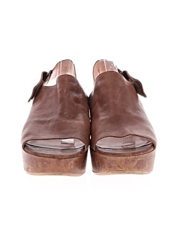 Stuart Weitzman Wedges (view 2)