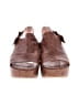 Stuart Weitzman Brown Wedges Size 8 1/2 - photo 2