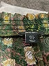 Assorted Brands Print Green Shorts Size 10 - photo 3