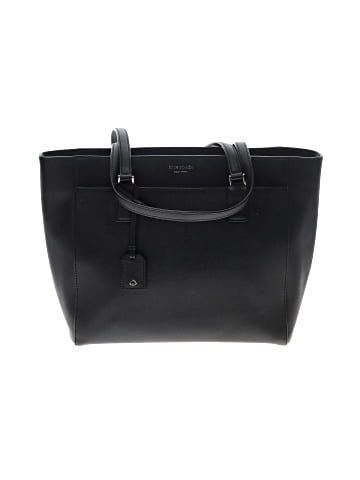 Kate Spade New York Leather Tote (view 1)