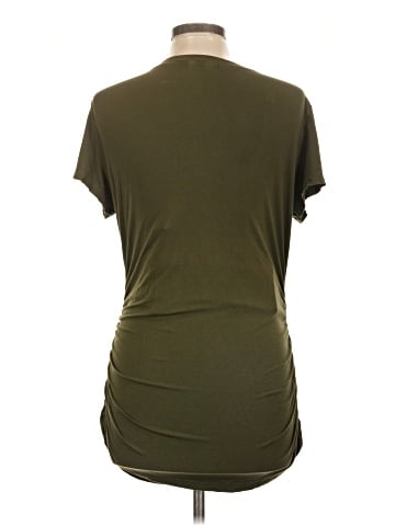 Smallshow Short Sleeve T-Shirt (view 2)