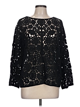 Elliott Lauren Pullover Sweater