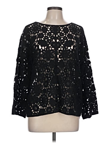 Elliott Lauren Pullover Sweater (view 1)