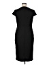 Grace Karin Solid Black Casual Dress Size XL - photo 2