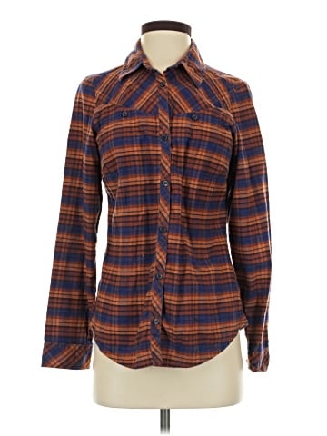 Columbia Long Sleeve Polo (view 1)