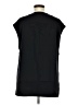Athleta Black Sleeveless T-Shirt Size M - photo 2