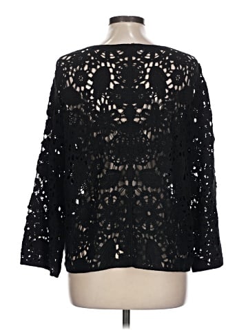 Elliott Lauren Pullover Sweater (view 2)
