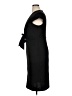 Grace Karin Solid Black Casual Dress Size XL - photo 5