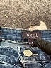 NYDJ Blue Jeans Size 4 - photo 7