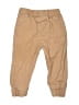 Ben Sherman 100% Cotton Solid Tan Khakis 12-18 MO / 18 MO - photo 2
