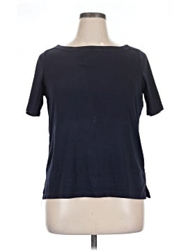 Talbots Short Sleeve T-Shirt (view 1)