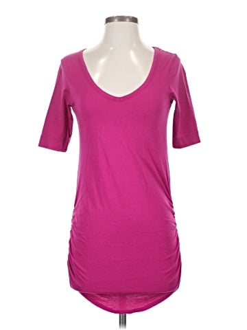 VS Yoga Short Sleeve T-Shirt (view 1)