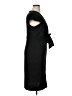 Grace Karin Solid Black Casual Dress Size XL - photo 4