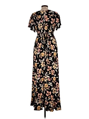 Isabel Maternity Casual Dress (view 2)