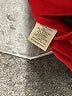 Evolutionary Red Cocktail Dress Size XL - photo 8