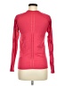 Fabletics Red Long Sleeve T-Shirt Size M (estimated) - photo 2