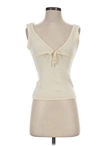 Djerf Avenue Sleeveless Top (view 1)