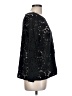 Elliott Lauren Black Pullover Sweater Size L - photo 4