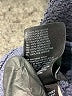 The North Face 100% Polyester Blue Pullover Sweater Size L - photo 9