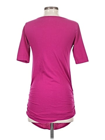 VS Yoga Short Sleeve T-Shirt (view 2)
