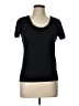 Halogen 100% Wool Black Wool Cardigan Size Lg Petite - photo 1