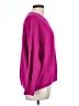Vince Camuto Purple Pullover Sweater Size L - photo 4