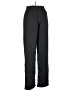 Mittoshop Solid Black Track Pants Size M - photo 1