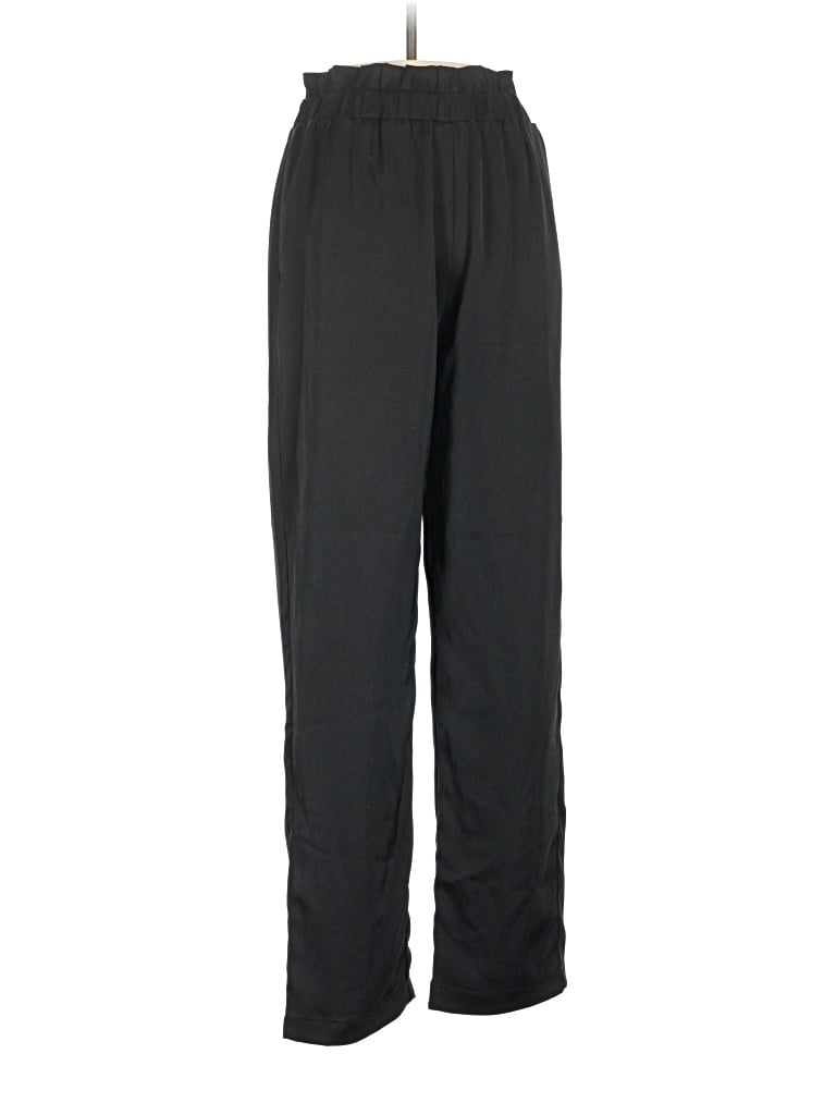 Pre-owned Mittoshop Track Pants In Black