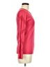 Fabletics Red Long Sleeve T-Shirt Size M (estimated) - photo 4