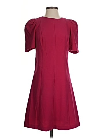 Eliza J Cocktail Dress (view 1)