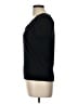 Halogen 100% Wool Black Wool Cardigan Size Lg Petite - photo 5