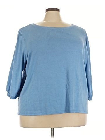 Caslon Cardigan (view 1)
