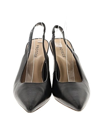 Protege Footwear Heels (view 2)